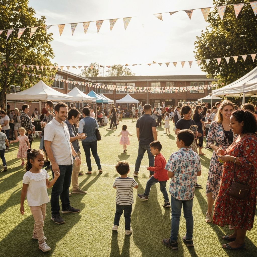 Community event highlights